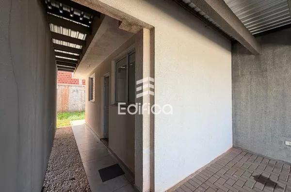 Casa em condomínio para venda e locação com 3 quartos – Jardim Campo Belo, Paranavaí