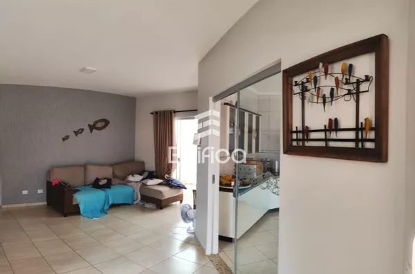 Casa em condomínio para venda, 4 quarto(s), Porto Rico