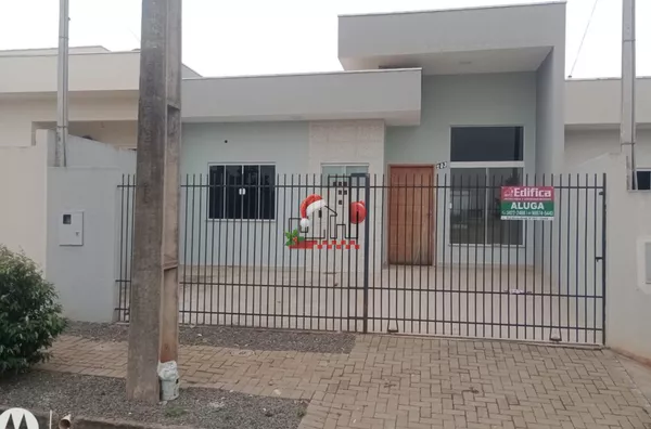 Casa à venda- Jardim Santos Dumont