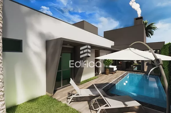 Casa em condomínio para venda,  Monte Cristo, Paranavaí