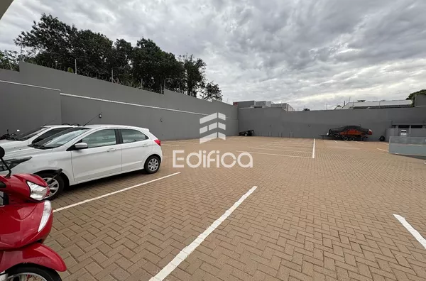 Apartamento para aluguel,  Jardim Ouro Branco, Paranavaí