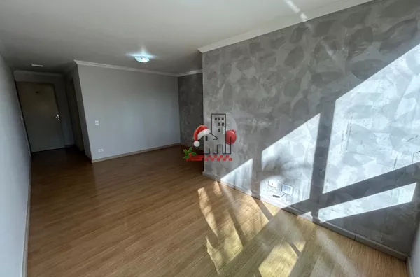 Apartamento para venda- Jardim Alvorada