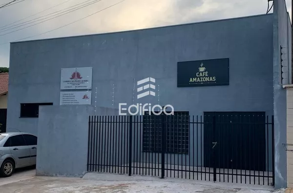 Salão comercial para venda,  Jardim Progresso, Paranavaí