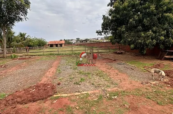 Chácara à venda,  Jardim Morada Do Sol, Paranavaí