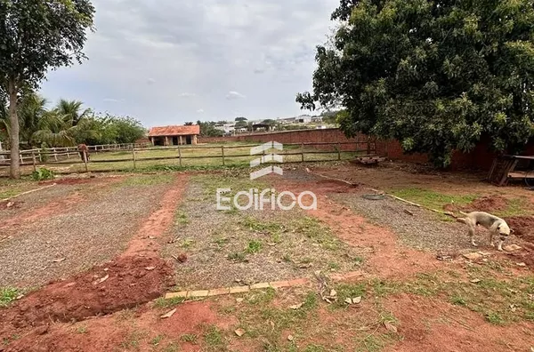 Chácara à venda,  Jardim Morada Do Sol, Paranavaí