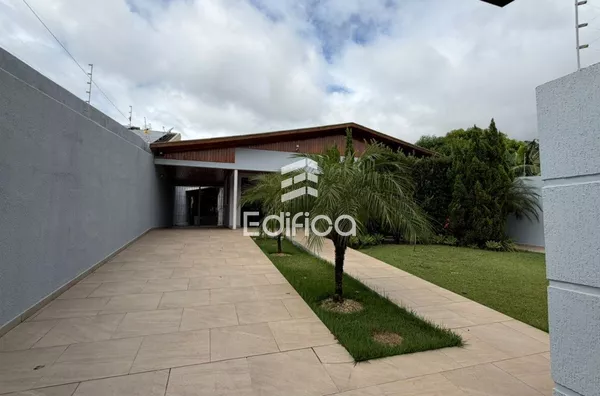 Casa Comercial para aluguel, Jardim Ibirapuera, Paranavaí