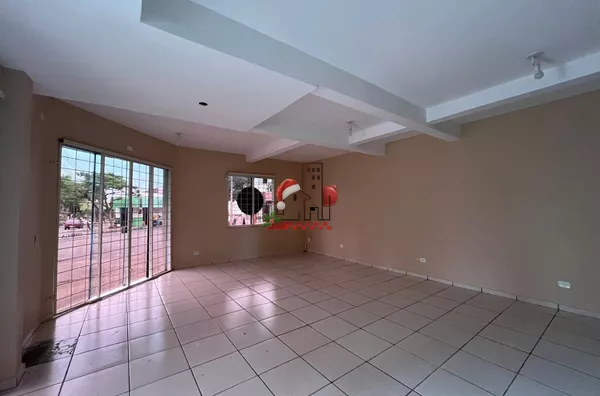 Sala Comercial para locação- Jardim São Cristóvão