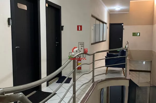 Sala comercial para aluguel no Centro