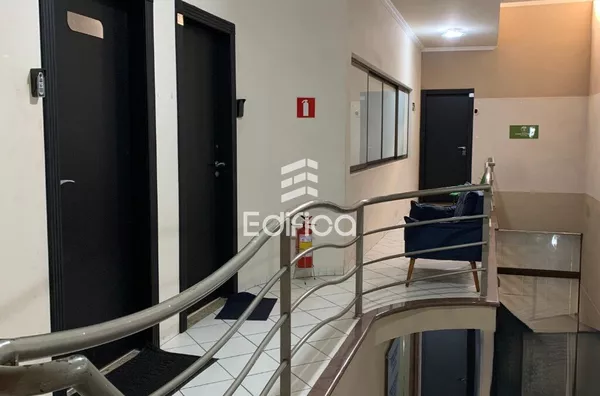 Sala comercial para aluguel no Centro