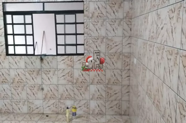 Casa para venda, Paranacity