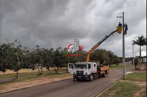Loteamento para venda,  Sumaré, Paranavaí