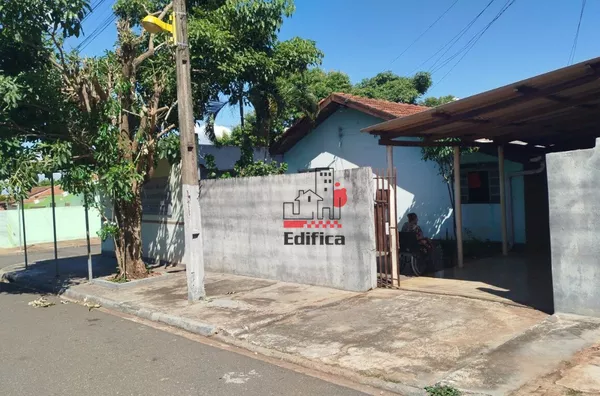 Casa para venda,  Jardim São Jorge, Paranavaí