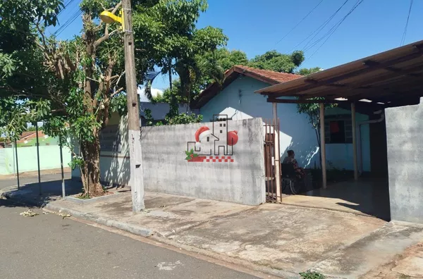Casa para venda,  Jardim São Jorge, Paranavaí