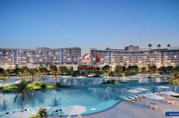 Apartamento à venda- Porto Rico