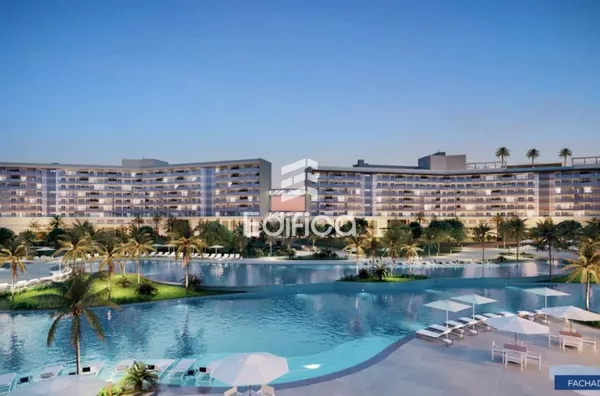 Apartamento à venda- Porto Rico