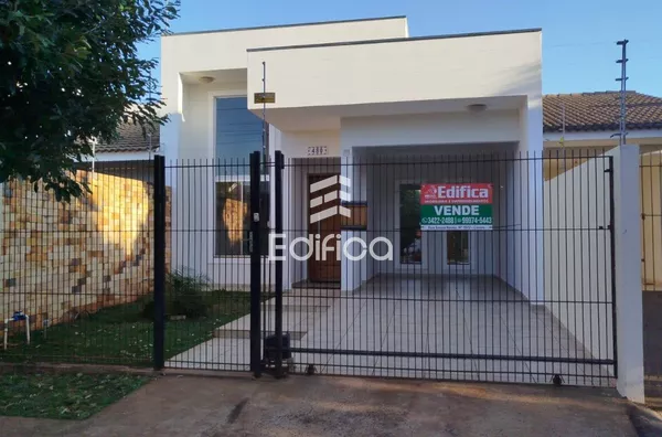 Casa para venda - Monte Cristo