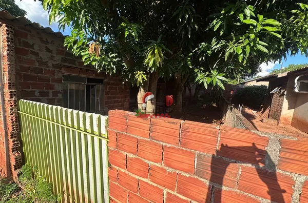 Casa à venda em Alto Paraná