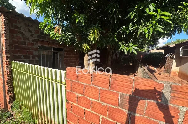 Casa à venda em Alto Paraná