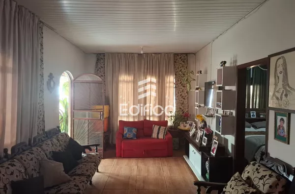 Casa para venda,  Jardim Paulista, Paranavaí
