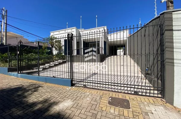 Casa para aluguel comercial ou Residencial,  Centro, Paranavaí