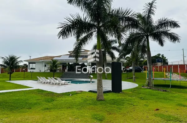 Chácara de alto padrão para venda, Paranavaí - Foto 1