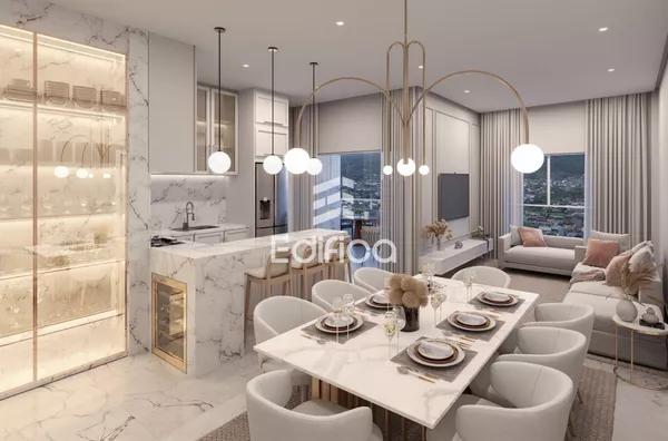 Apartamento para venda, 3 quarto(s),  Balneário Perequê, Porto Belo