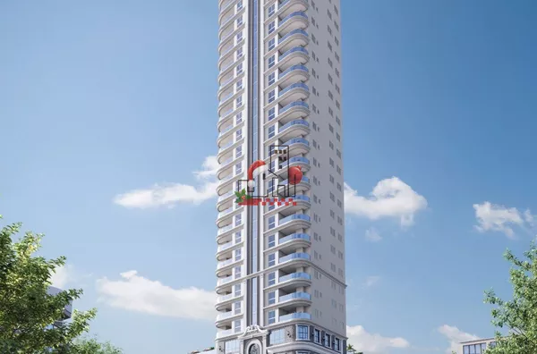 Apartamento para venda, 3 quarto(s),  Balneário Perequê, Porto Belo