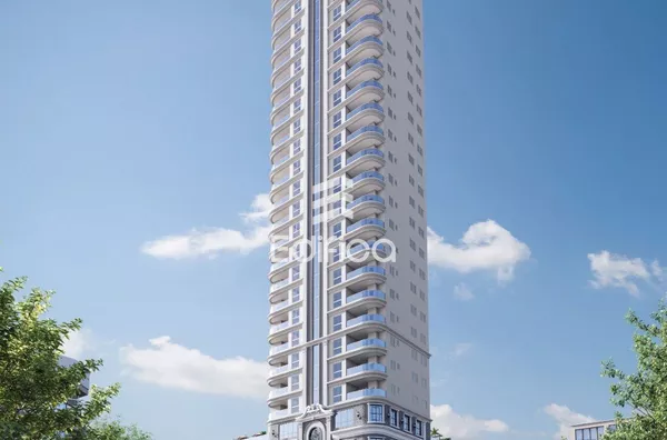 Apartamento para venda, 3 quarto(s),  Balneário Perequê, Porto Belo