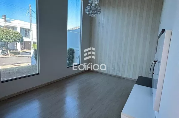 Casa em condomínio para aluguel,  Jardim Santos Dumont, Paranavaí - Foto 3