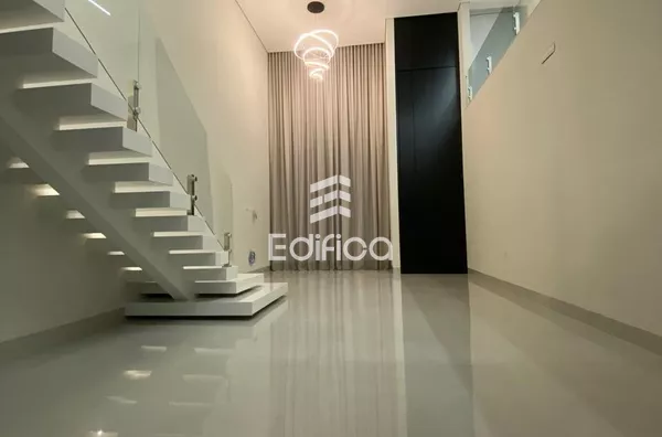Casa em condomínio para venda e aluguel,  Jardim Santos Dumont, Paranavaí