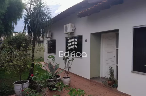 Casa para venda,  Jardim Santos Dumont, Paranavaí