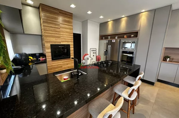 Casa em condomínio para venda, Vila Yara, Paranavaí