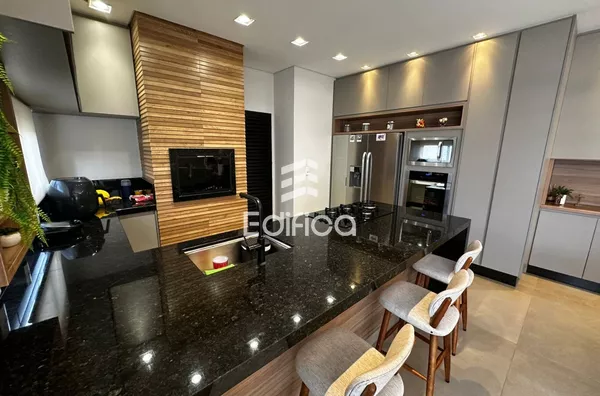 Casa em condomínio para venda, Vila Yara, Paranavaí