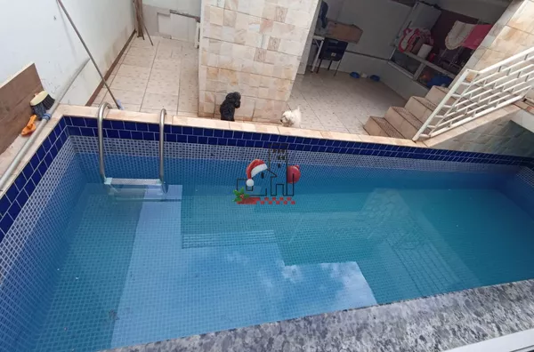 Casa para aluguel e venda - Nova Esperança 