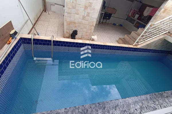 Casa para locação e venda - Nova Esperança 