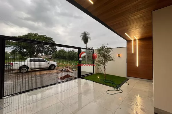 Casa para venda, Paranavaí