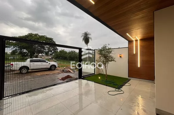 Casa para venda, Paranavaí