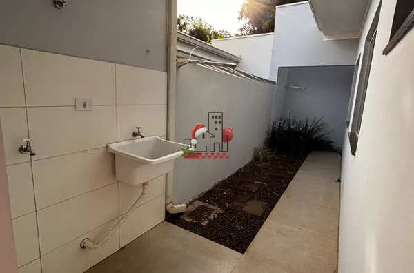 Casa para aluguel e venda,  Sumaré, Paranavaí