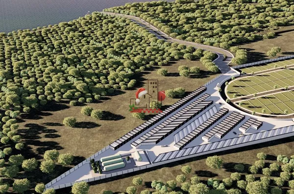 Terrenos à venda em Porto Rico