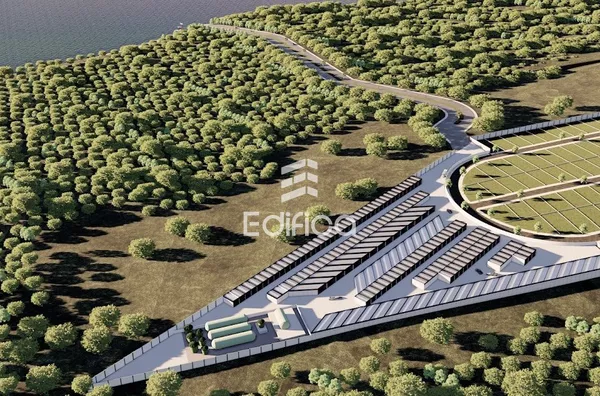 Terrenos à venda em Porto Rico