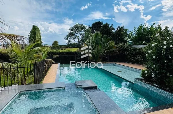 Chácara para venda,  Jardim Morada Do Sol, Paranavaí