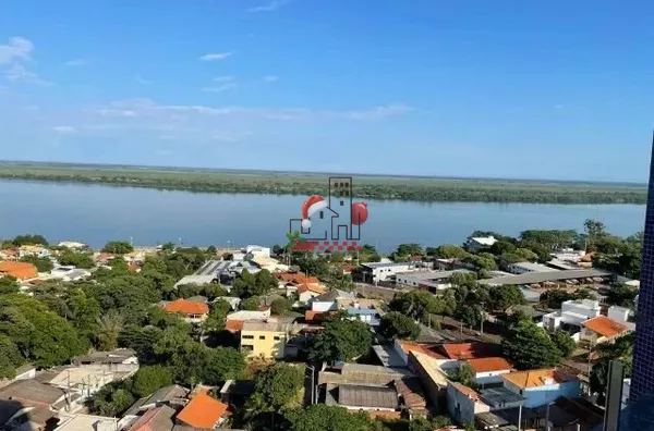 Apartamento para venda, 3 quarto(s),  , São Pedro Do Paraná