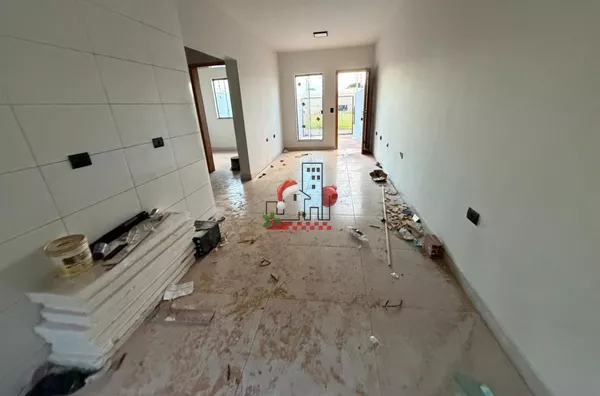 Casa para venda e aluguel,  Jardim Joelsa, Paranavaí