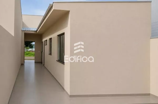 Casa para venda,  Parque Dos Ipês, Paranavaí