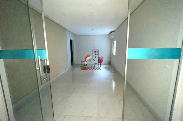 Sala comercial em andar para aluguel,  Centro, Paranavaí