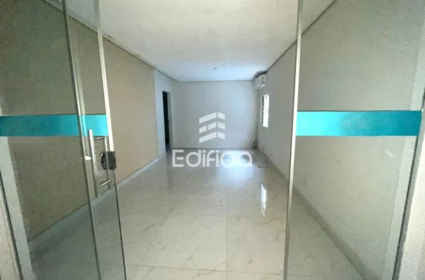 Sala comercial em andar para aluguel,  Centro, Paranavaí