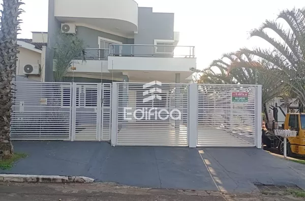 Sobrado à venda- Jardim Los Angeles