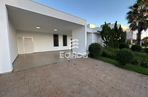 Casa em condomínio para aluguel,  Vila Yara, Paranavaí