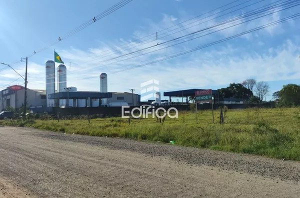 Barracão e Terreno para venda,  Chacaras Diversas, Paranavaí
