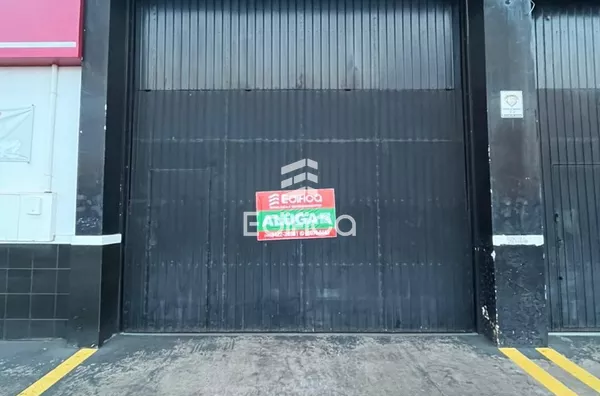 Barracão para aluguel,  Jardim Santos Dumont, Paranavaí